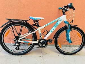 Cube 24 Zoll Kinderfahrrad(Mountainbike) Bild 4