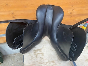 Springsattel 17 Zoll Bild 4