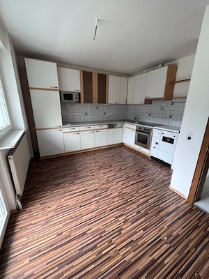 2 Zimmer Wohnung  Bild 7