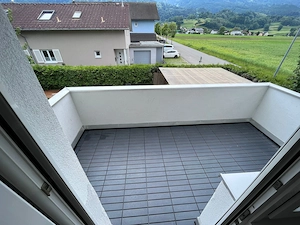 2 Zimmer Wohnung  Bild 6