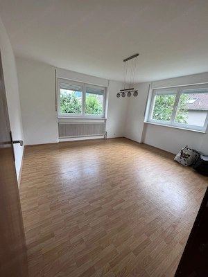 2 Zimmer Wohnung  Bild 2