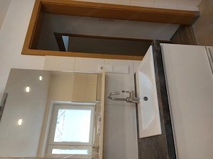 Helle Wohnung mit 53m2 in Ausserbraz  Bild 4