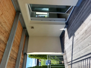 Helle Wohnung mit 53m2 in Ausserbraz  Bild 2