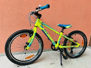 Cube 20 Zoll Kinderfahrrad(Mountainbike) Bild 2