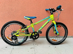 Cube 20 Zoll Kinderfahrrad(Mountainbike) Bild 4