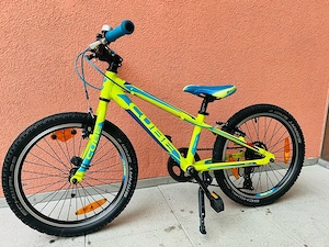 Cube 20 Zoll Kinderfahrrad(Mountainbike)