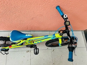 Cube 20 Zoll Kinderfahrrad(Mountainbike) Bild 5