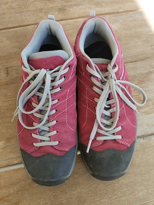 Damen Trekkingschuhe  Bild 2
