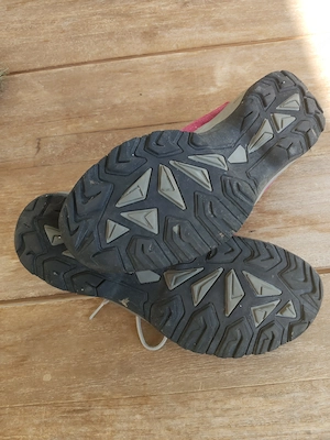 Damen Trekkingschuhe  Bild 4