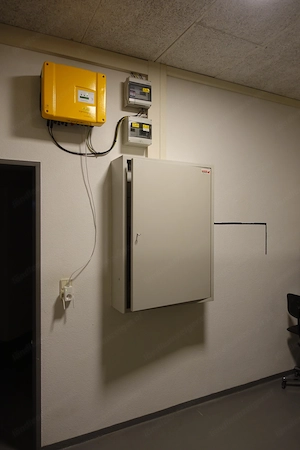 5,17 kWp PV-Anlage um   2.500,- Bild 2