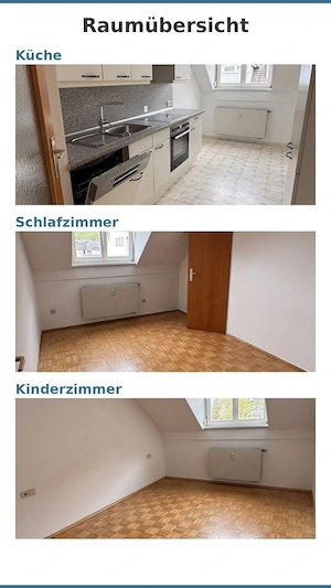 Wohnung in Kennelbach  Bild 3