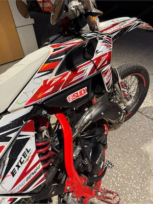 Beta rr50 Track Bild 3