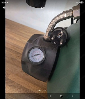 Metabo Hauswasserwerk HWWI 4500 25 Inox (600974000) Karton, Nennaufnahmeleistung: 1300 W, Max. Förde Bild 2