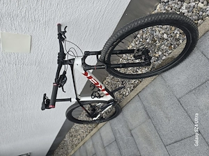 TREK Excalibur neuwertig um 1500.-- zu verkaufen. Bild 2