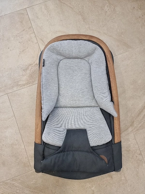 Maxi Cosi Wippe Bild 2