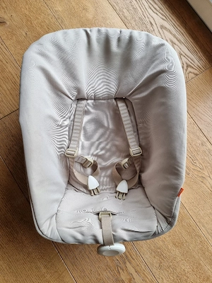 Stokke Babyaufsatz Bild 3