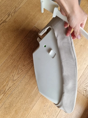 Stokke Babyaufsatz Bild 2