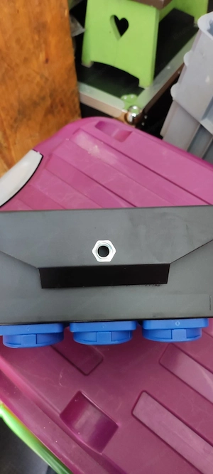 16A 400V Stromverteiler Bild 7