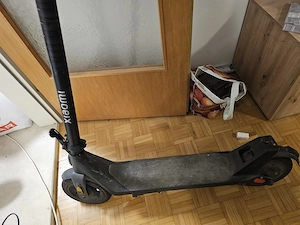 E Roller für Bastler