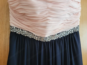 Abendkleid Bild 2