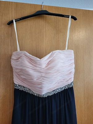 Abendkleid Bild 5