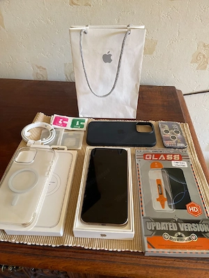 iphone16 Pro Max  Bild 3