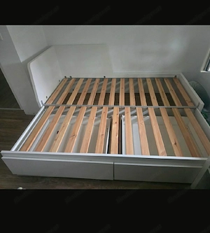 Ikea Flekke Tagesbett