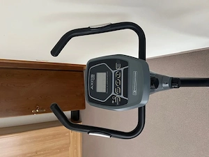 Hometrainer Kettler Bild 2