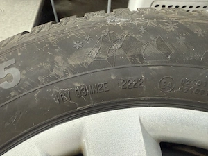 Kompletträder 215 65 16 Bild 3