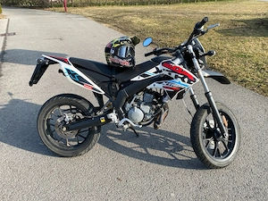 Derbi DRD X-Treme 50ccm Bild 6