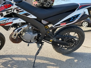 Derbi DRD X-Treme 50ccm Bild 4