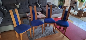 Stühle zu verkaufen Bild 2