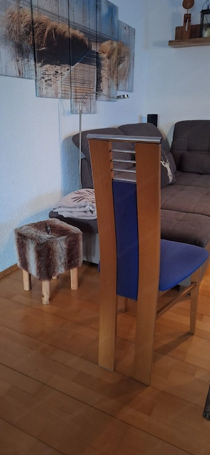Stühle zu verkaufen Bild 3