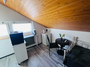 Schönes möbliertes Zimmer in Lustenau zu vermieten Bild 2