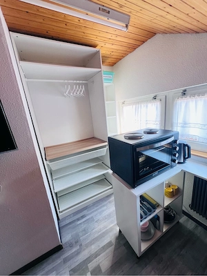 Schönes möbliertes Zimmer in Lustenau zu vermieten Bild 3