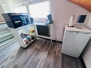 Schönes möbliertes Zimmer in Lustenau zu vermieten Bild 4