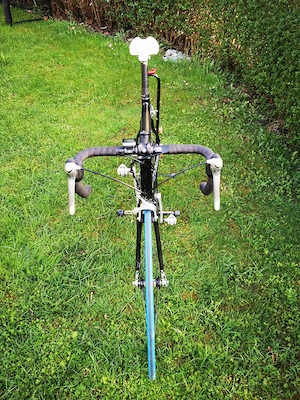 Carbon Rennrad  Bild 5