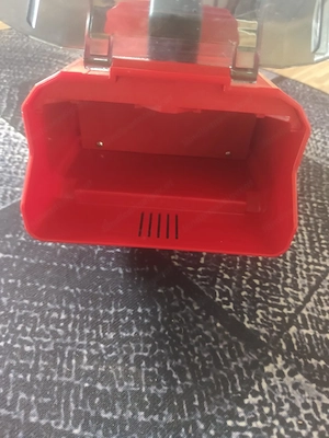 Gartenpumpe Akku-Betrieben Bild 2