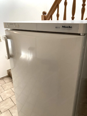 Tiefkühlschrank  Bild 2