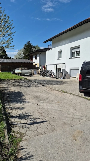 3-Zimmer-Mietwohnung 75m2 Erdgeschoss in Hohenems