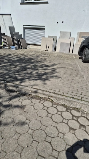 3-Zimmer-Mietwohnung 75m2 Erdgeschoss in Hohenems Bild 3