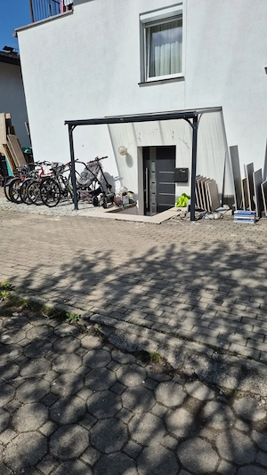 3-Zimmer-Mietwohnung 75m2 Erdgeschoss in Hohenems Bild 2