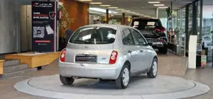 Nissan Micra Bild 7