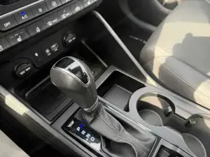 Hyundai Tucson Bild 16