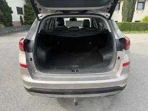 Hyundai Tucson Bild 9