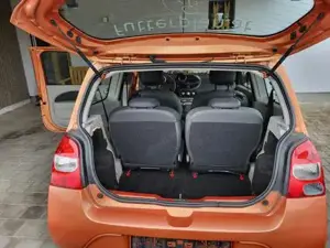 Renault Twingo Bild 2
