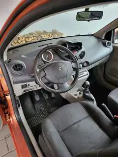 Renault Twingo Bild 7