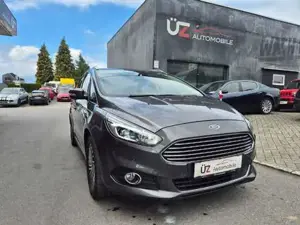 Ford S-Max Bild 2
