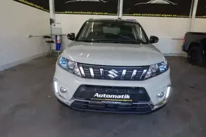 Suzuki Vitara Bild 2