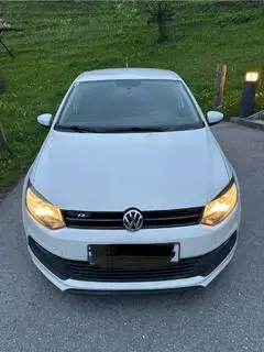 VW Polo Bild 4
